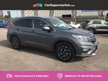 2017 - 2.0 i-VTEC SE Plus 2WD 5-Door