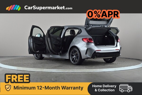 Used BMW 1 Series 2023 for sale - 76288104: Photo 10
