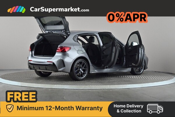Used BMW 1 Series 2023 for sale - 76288104: Photo 12