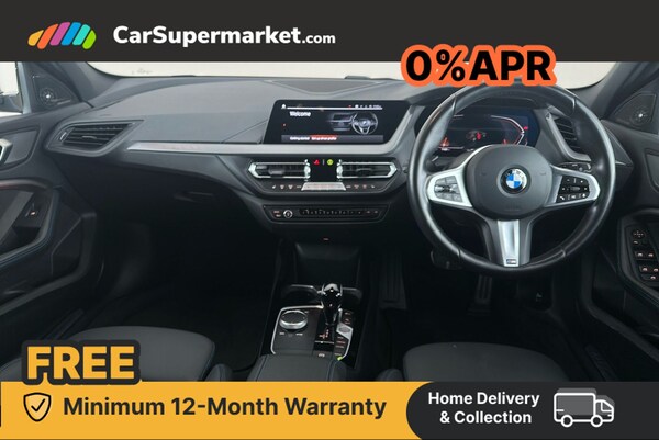 Used BMW 1 Series 2023 for sale - 76288104: Photo 13