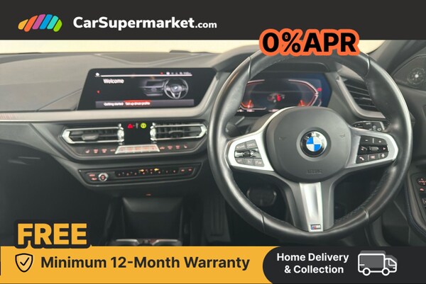 Used BMW 1 Series 2023 for sale - 76288104: Photo 14
