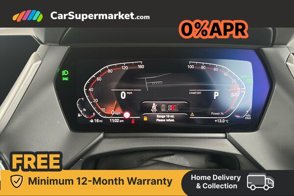 Used BMW 1 Series 2023 for sale - 76288104: Photo 15