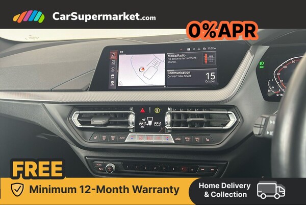 Used BMW 1 Series 2023 for sale - 76288104: Photo 16
