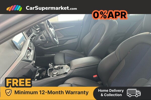 Used BMW 1 Series 2023 for sale - 76288104: Photo 17