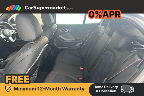 Used BMW 1 Series 2023 for sale - 76288104: Photo 18