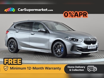 BMW - 1 Series