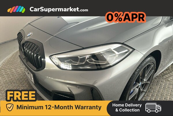 Used BMW 1 Series 2023 for sale - 76288104: Photo 20