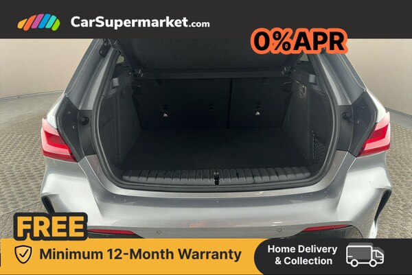 Used BMW 1 Series 2023 for sale - 76288104: Photo 22