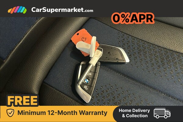 Used BMW 1 Series 2023 for sale - 76288104: Photo 23