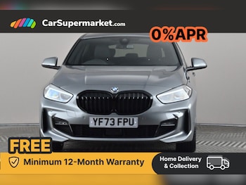 Used BMW 1 Series 2023 for sale - 76288104: Photo 2