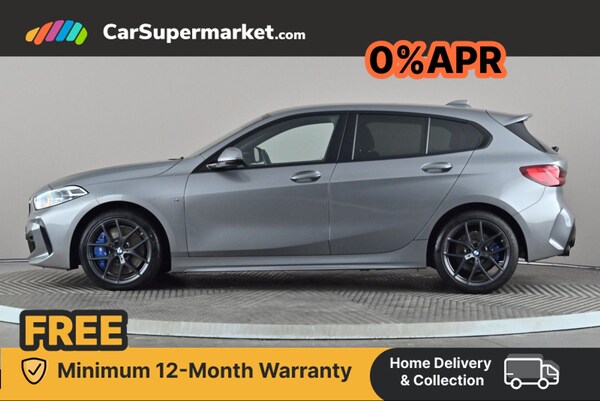 Used BMW 1 Series 2023 for sale - 76288104: Photo 3