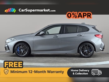 Used BMW 1 Series 2023 for sale - 76288104: Photo 3