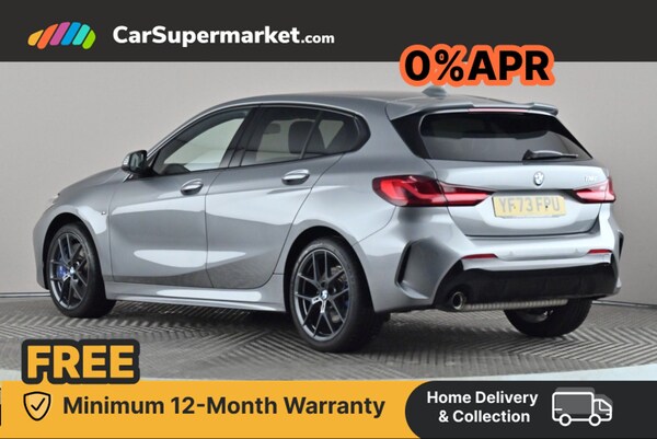 Used BMW 1 Series 2023 for sale - 76288104: Photo 4