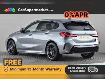Used BMW 1 Series 2023 for sale - 76288104: Photo 4