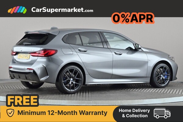 Used BMW 1 Series 2023 for sale - 76288104: Photo 6