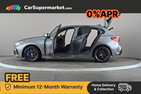 Used BMW 1 Series 2023 for sale - 76288104: Photo 9