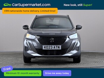 Used Peugeot 2008 2023 for sale - 78300275: Photo