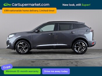 Used Peugeot 2008 2023 for sale - 78300275: Photo