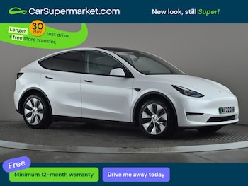 Used Tesla Model Y 2022 for sale - 78451995: Photo