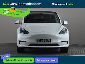 Used Tesla Model Y 2022 for sale - 78451995: Photo