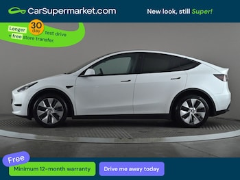 Used Tesla Model Y 2022 for sale - 78451995: Photo