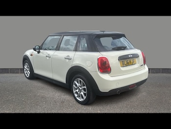 Used MINI Hatch 2016 for sale - 78812838: Photo