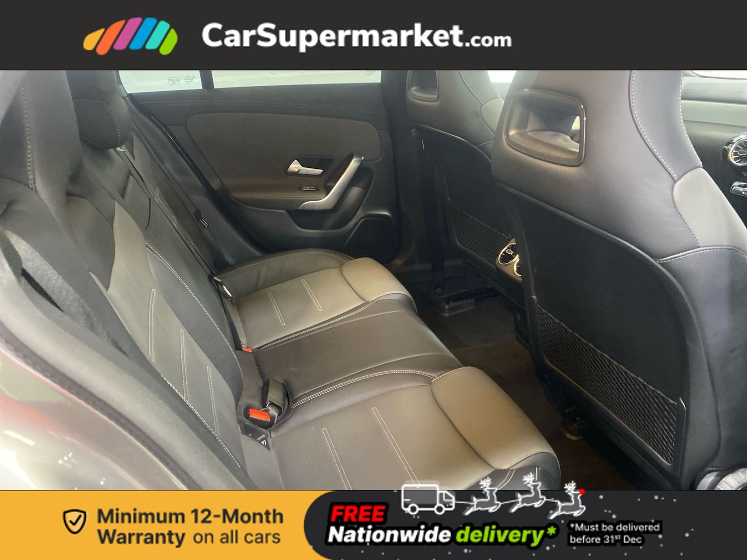 Used Mercedes-Benz CLA 2022 for sale - 76844600: Photo 6