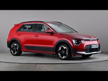 Used Kia Niro 2023 for sale - 79599896: Photo