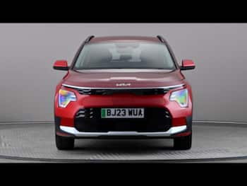Used Kia Niro 2023 for sale - 79599896: Photo