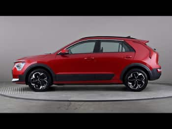 Used Kia Niro 2023 for sale - 79599896: Photo