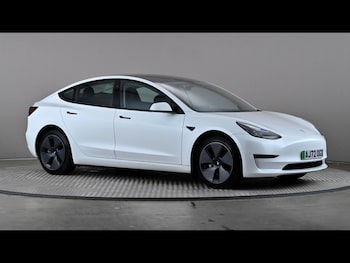 Used Tesla Model 3 2022 for sale - 79503336: Photo