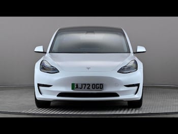 Used Tesla Model 3 2022 for sale - 79503336: Photo
