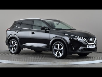 Used Nissan Qashqai 2024 for sale - 79512120: Photo