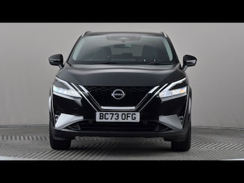 Used Nissan Qashqai 2024 for sale - 79512120: Photo