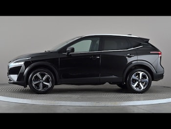 Used Nissan Qashqai 2024 for sale - 79512120: Photo