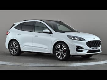 Used Ford Kuga 2023 for sale - 79731425: Photo