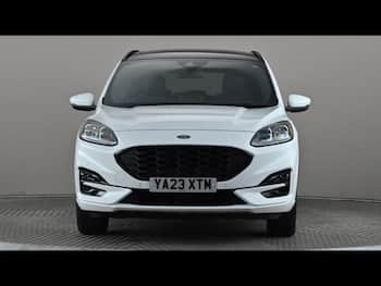 Used Ford Kuga 2023 for sale - 79731425: Photo