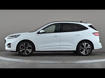 Used Ford Kuga 2023 for sale - 79731425: Photo
