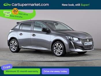 Used Peugeot 208 2023 for sale - 78538585: Photo
