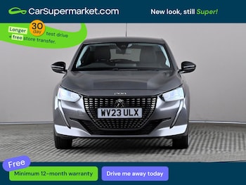 Used Peugeot 208 2023 for sale - 78538585: Photo
