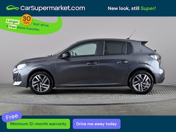 Used Peugeot 208 2023 for sale - 78538585: Photo