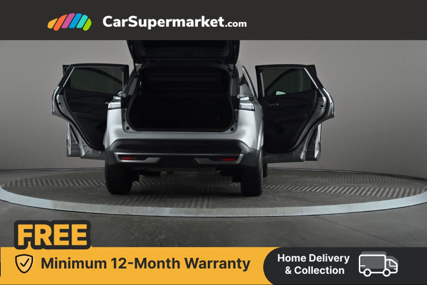 Used Nissan Qashqai 2024 for sale - 76342698: Photo 11