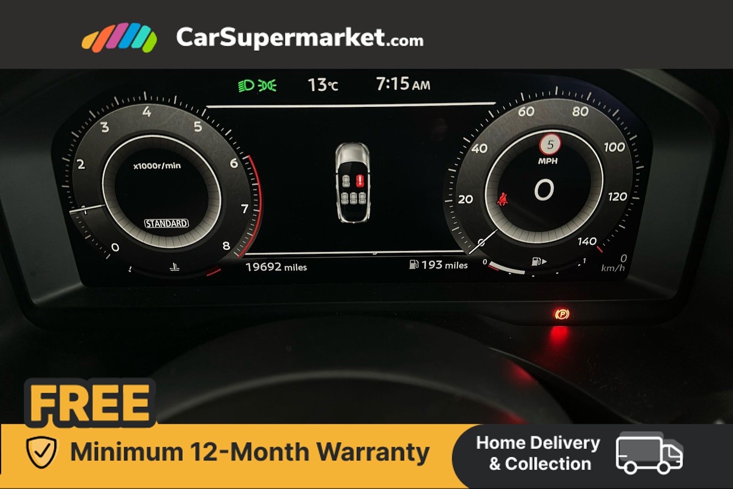 Used Nissan Qashqai 2024 for sale - 76342698: Photo 13