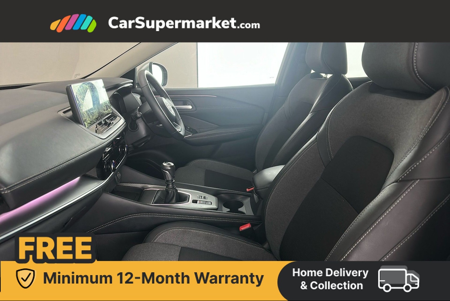 Used Nissan Qashqai 2024 for sale - 76342698: Photo 17