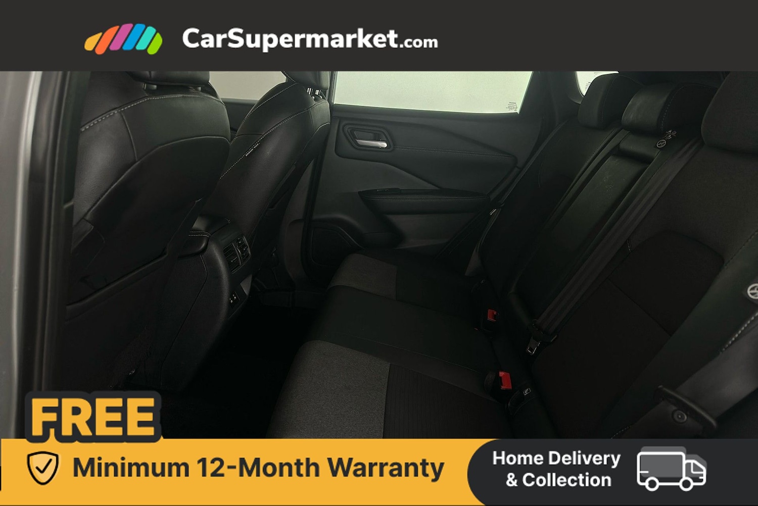 Used Nissan Qashqai 2024 for sale - 76342698: Photo 18