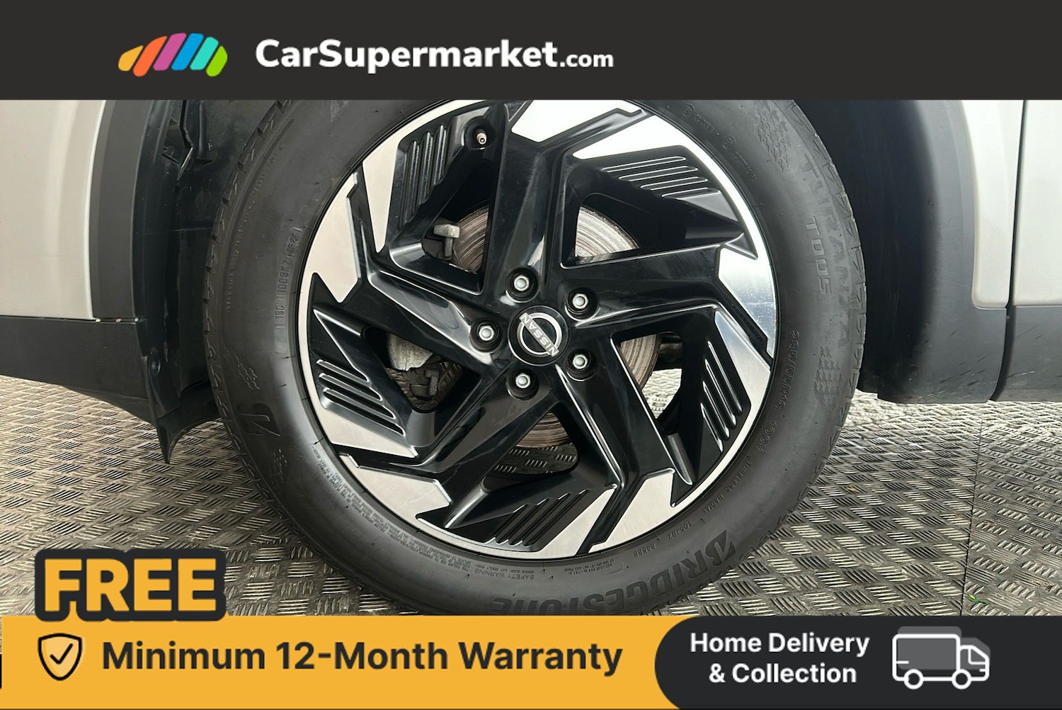 Used Nissan Qashqai 2024 for sale - 76342698: Photo 19