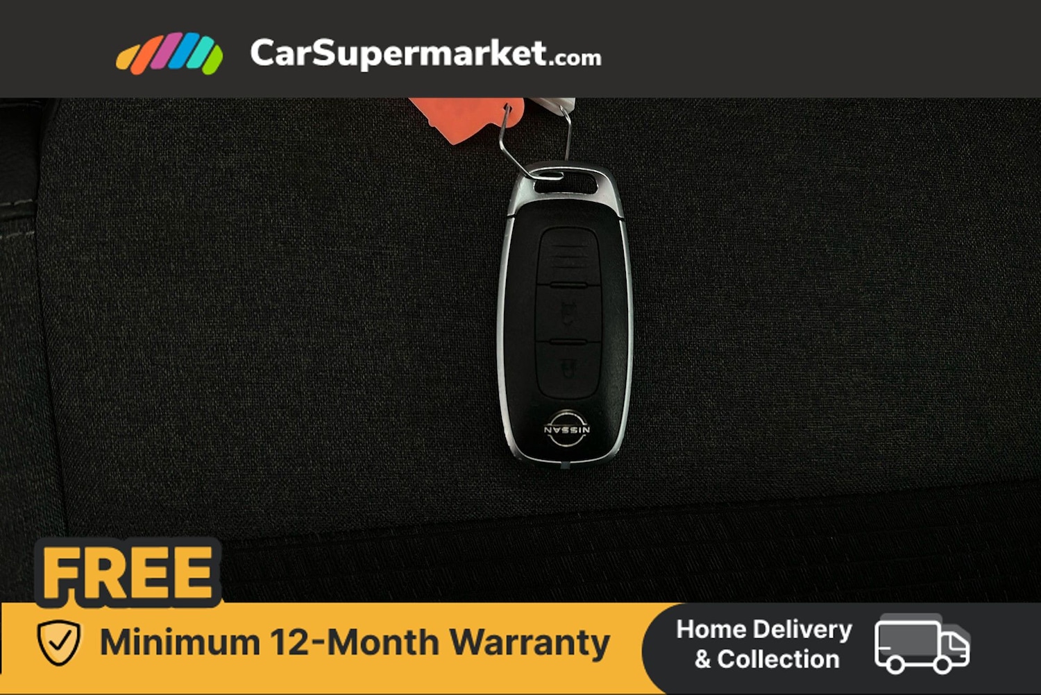Used Nissan Qashqai 2024 for sale - 76342698: Photo 23