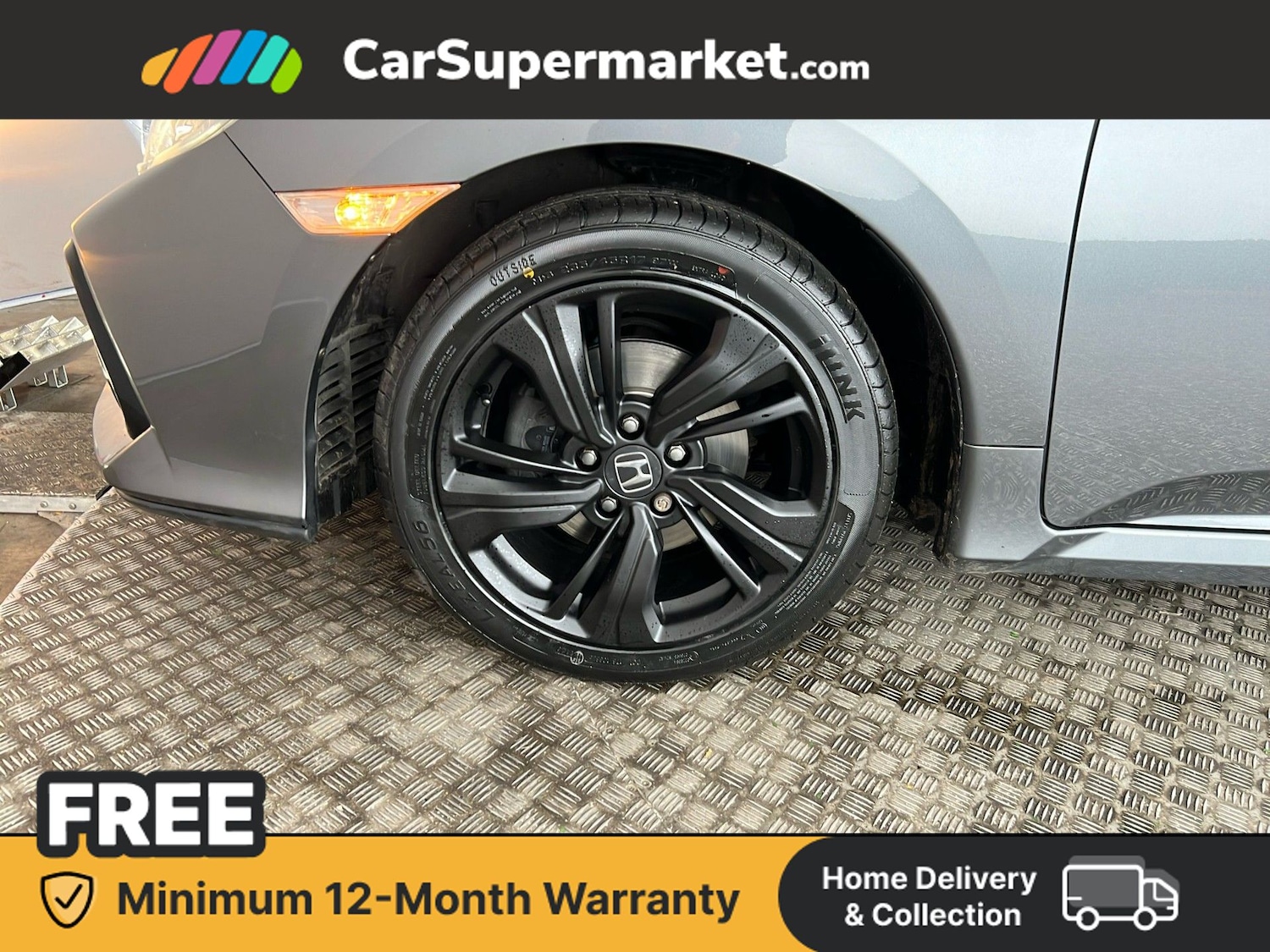 Used Honda Civic 2019 for sale - 78097846: Photo 19