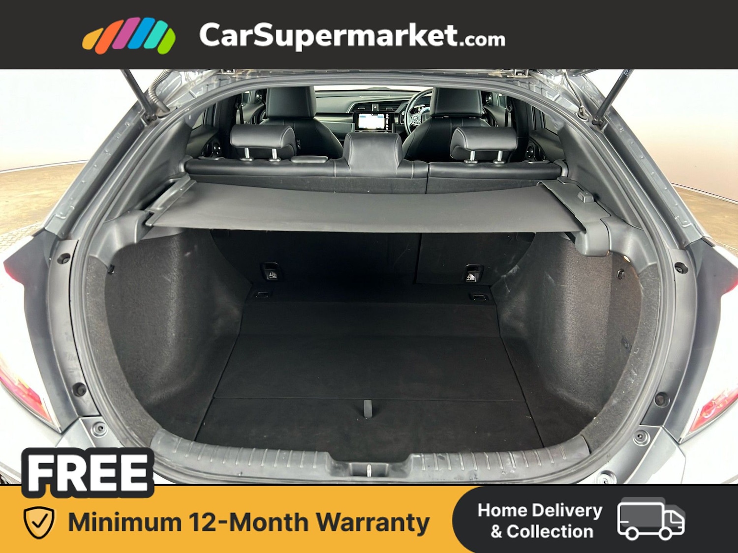 Used Honda Civic 2019 for sale - 78097846: Photo 22