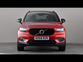Used Volvo XC40 2018 for sale - 79335300: Photo